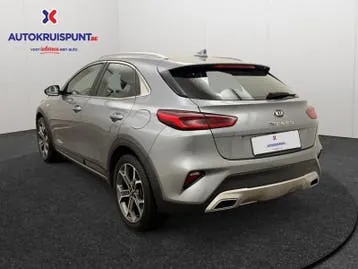 Kia Xceed 2021 photo 3