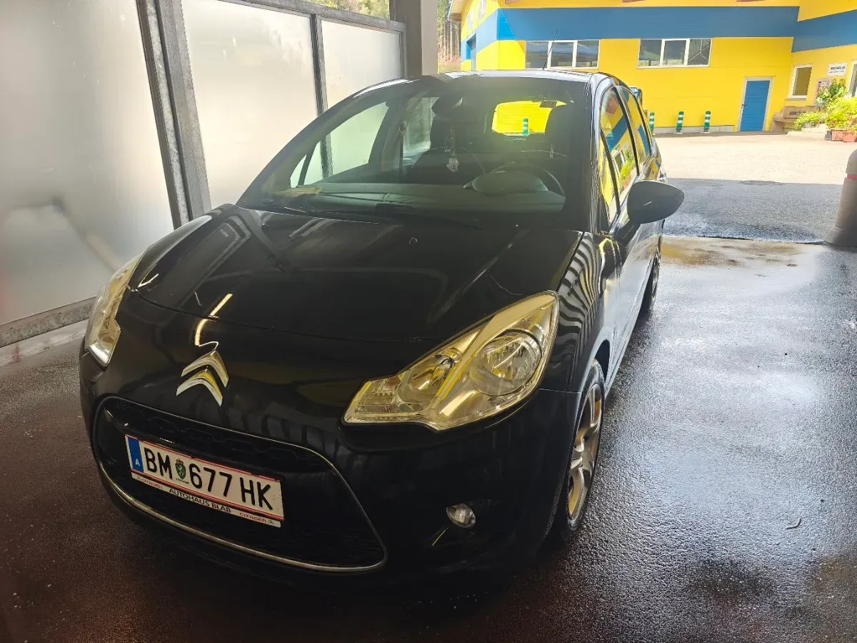 Citroen C3 2012 photo 3