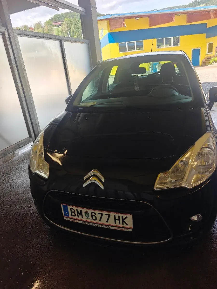 Citroen C3 2012 photo 2