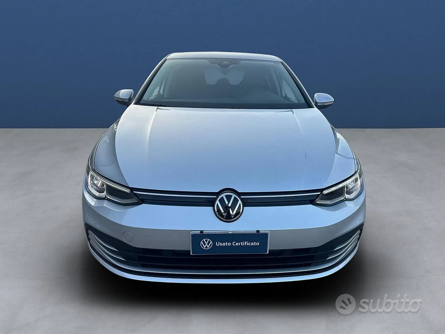 Volkswagen Golf 2020 photo 2