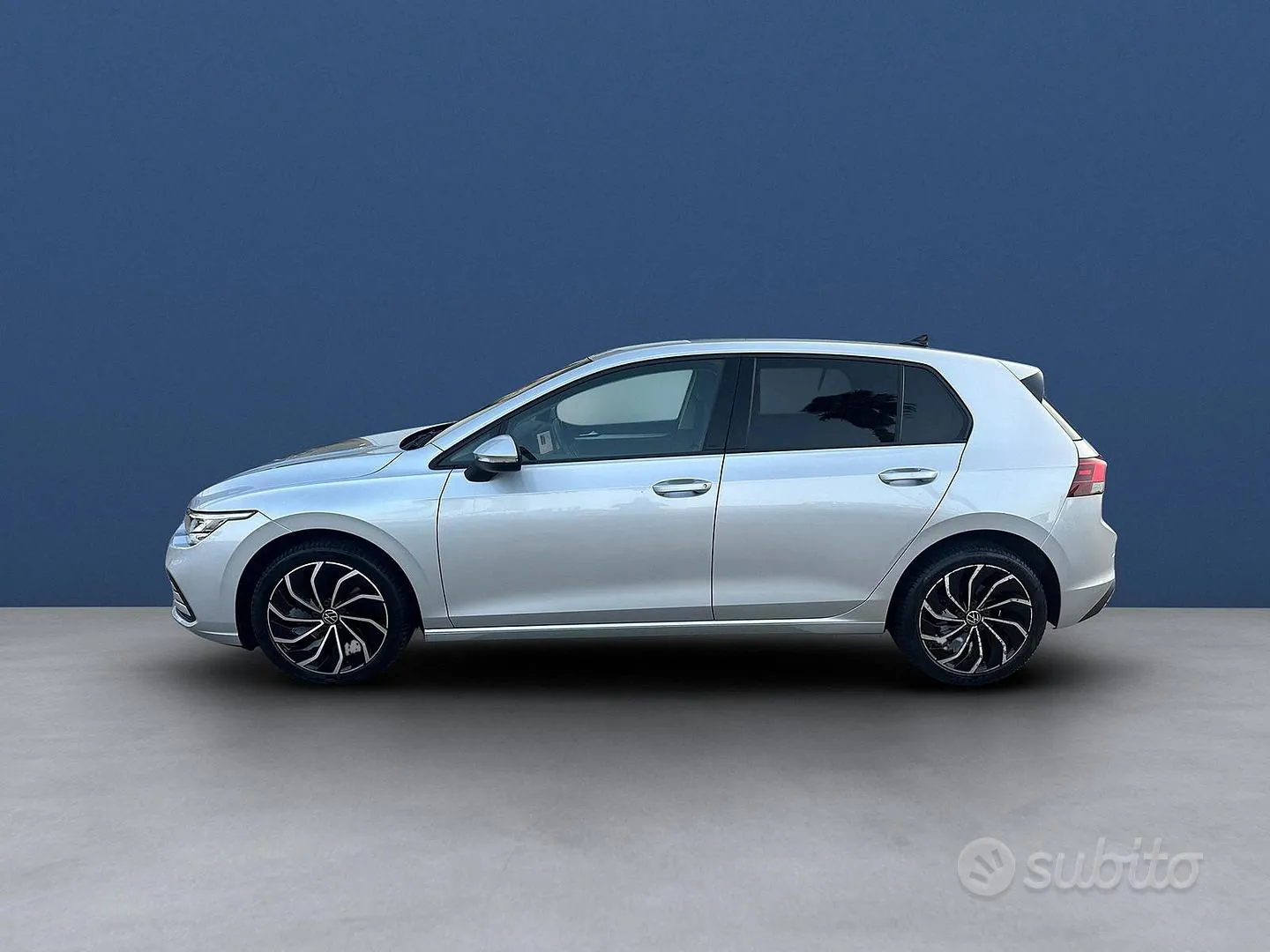 Volkswagen Golf 2020 photo 3