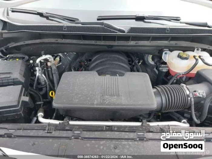Chevrolet Tahoe 2023 photo 5