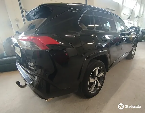 Toyota Rav4 2023 photo 3