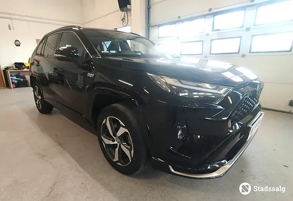 Toyota Rav4 2023 photo 4