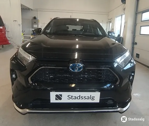 Toyota Rav4 2023 photo 5