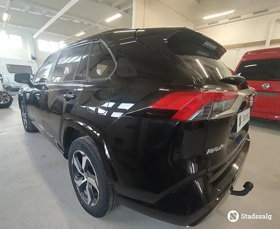 Toyota Rav4 2023 photo 2