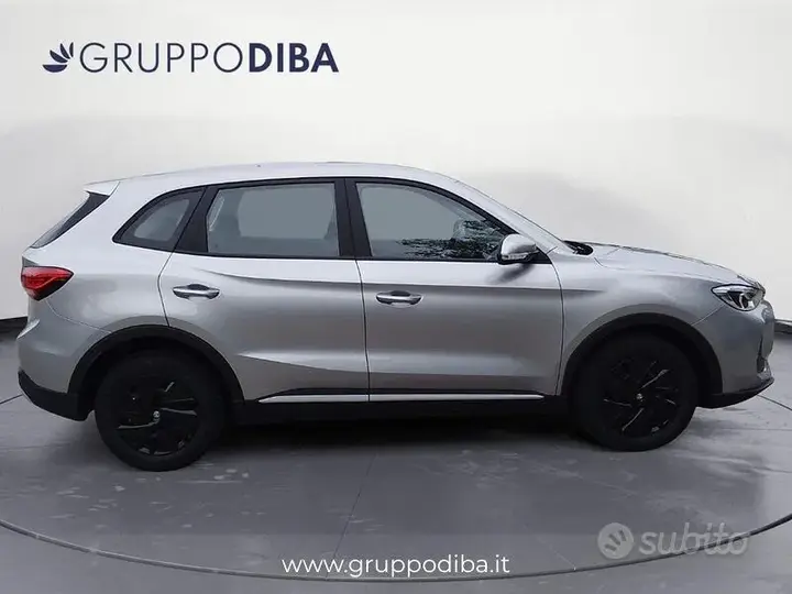 MG Zs 2026 photo 4
