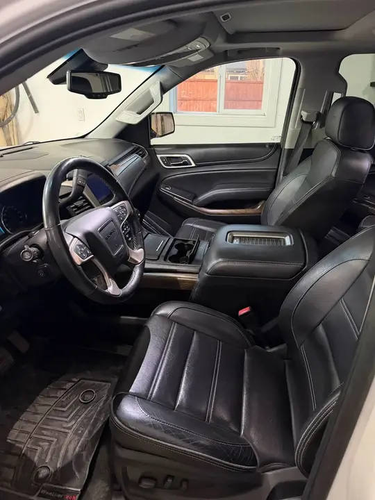 GMC Yukon 2018 photo 5