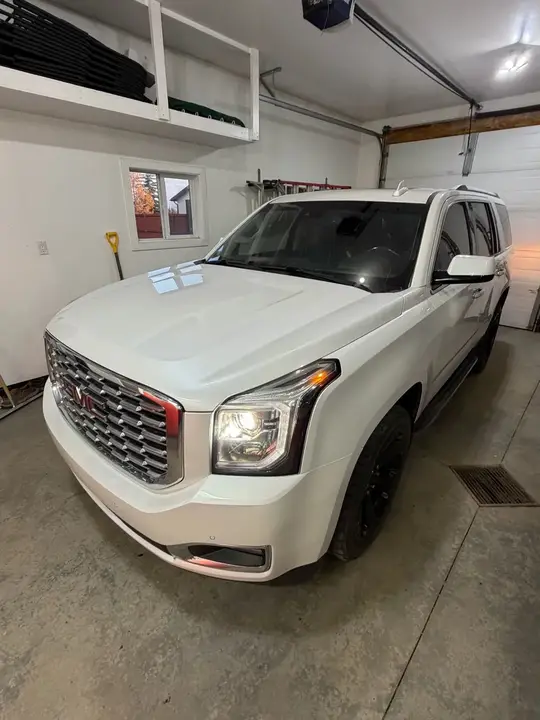 GMC Yukon