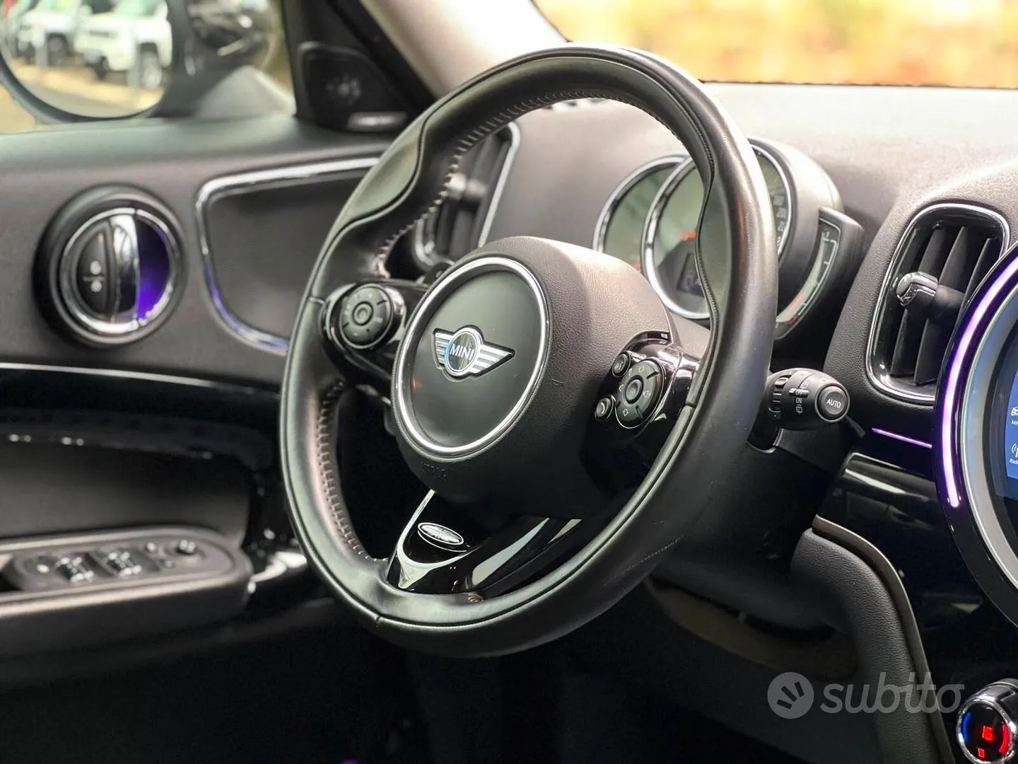Mini Countryman 2018 photo 5