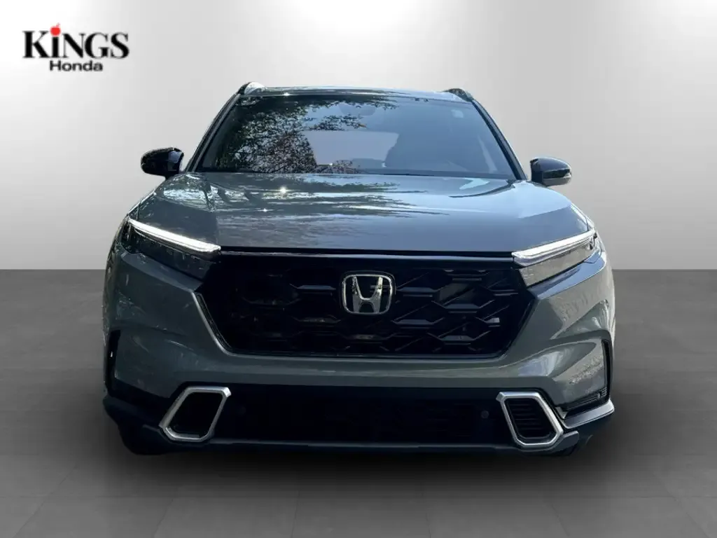 Honda Cr-V 2027 photo 4
