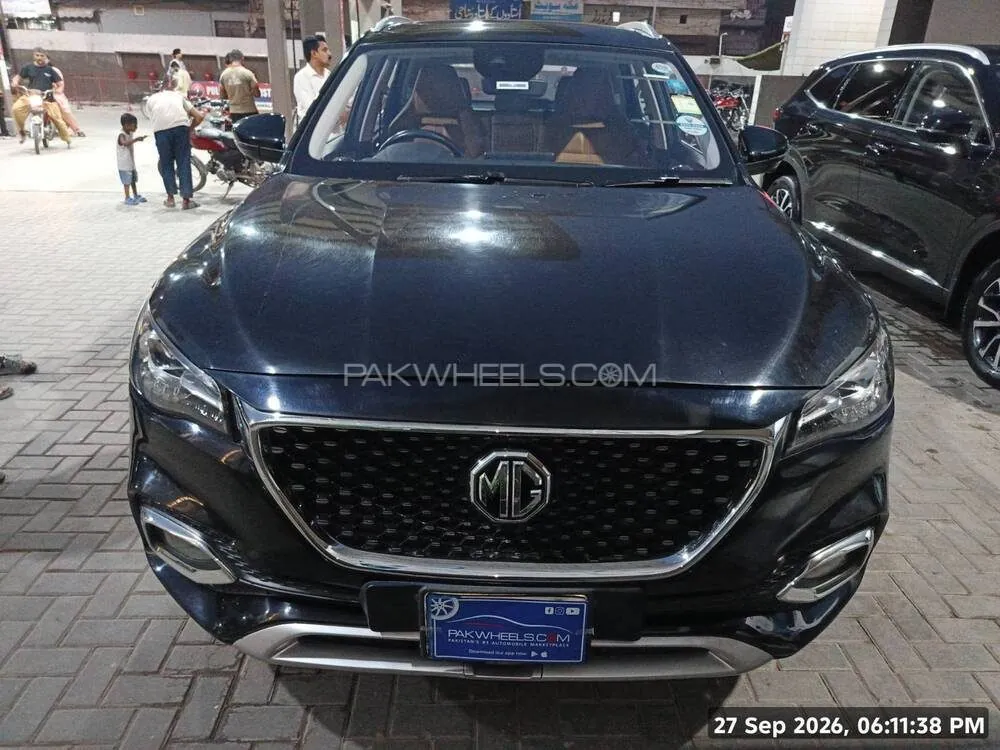 MG Hs