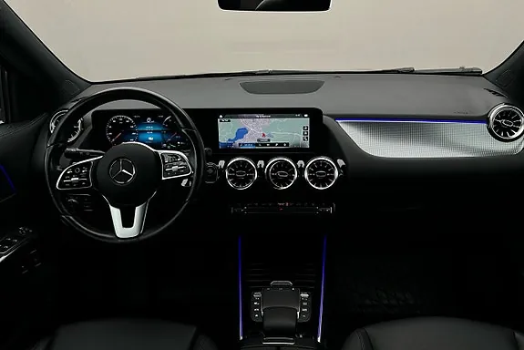 Mercedes-Benz Gla 2022 photo 3