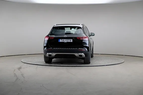 Mercedes-Benz Gla 2022 photo 2