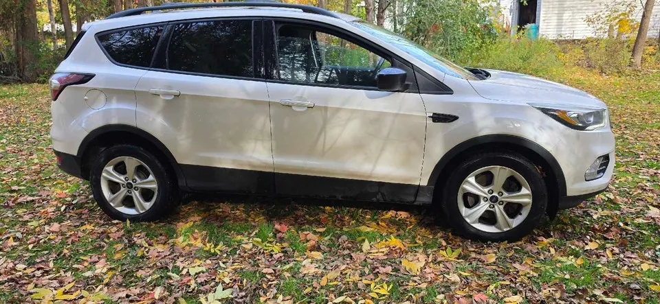 Ford Escape 2017 photo 5