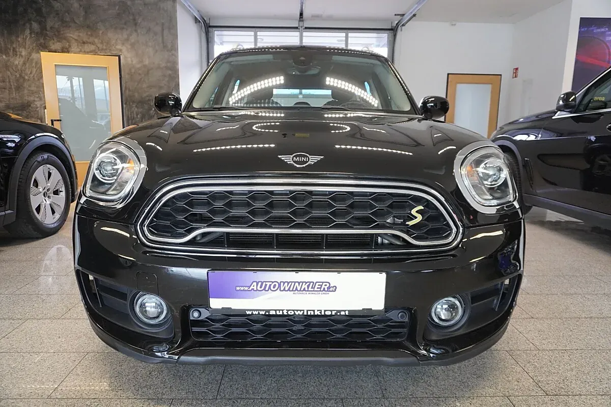 Mini Countryman 2019 photo 2