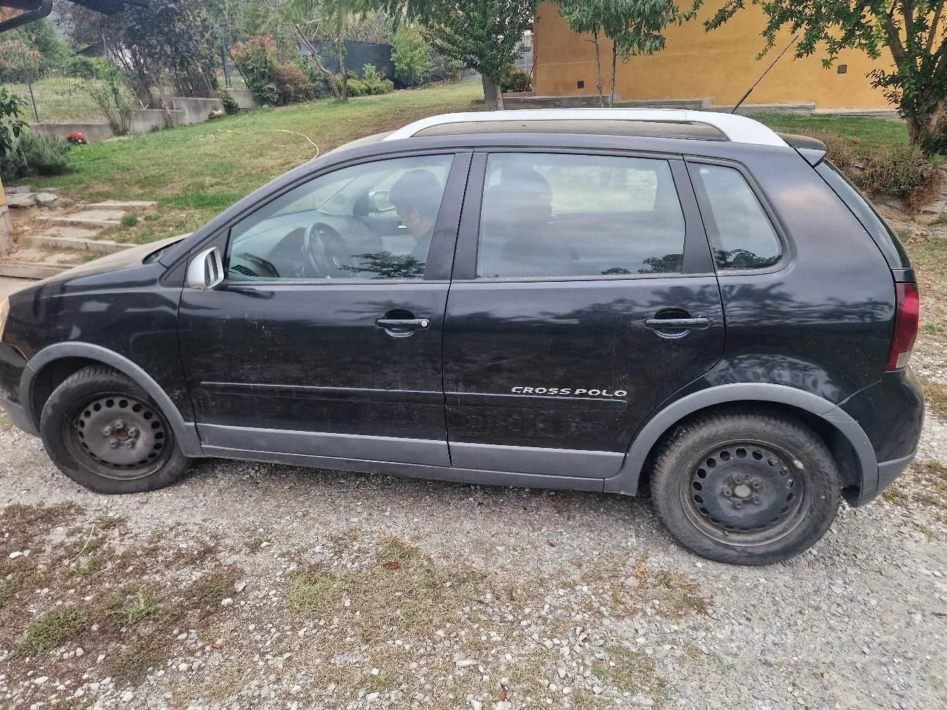 Volkswagen Polo 2008 photo 3