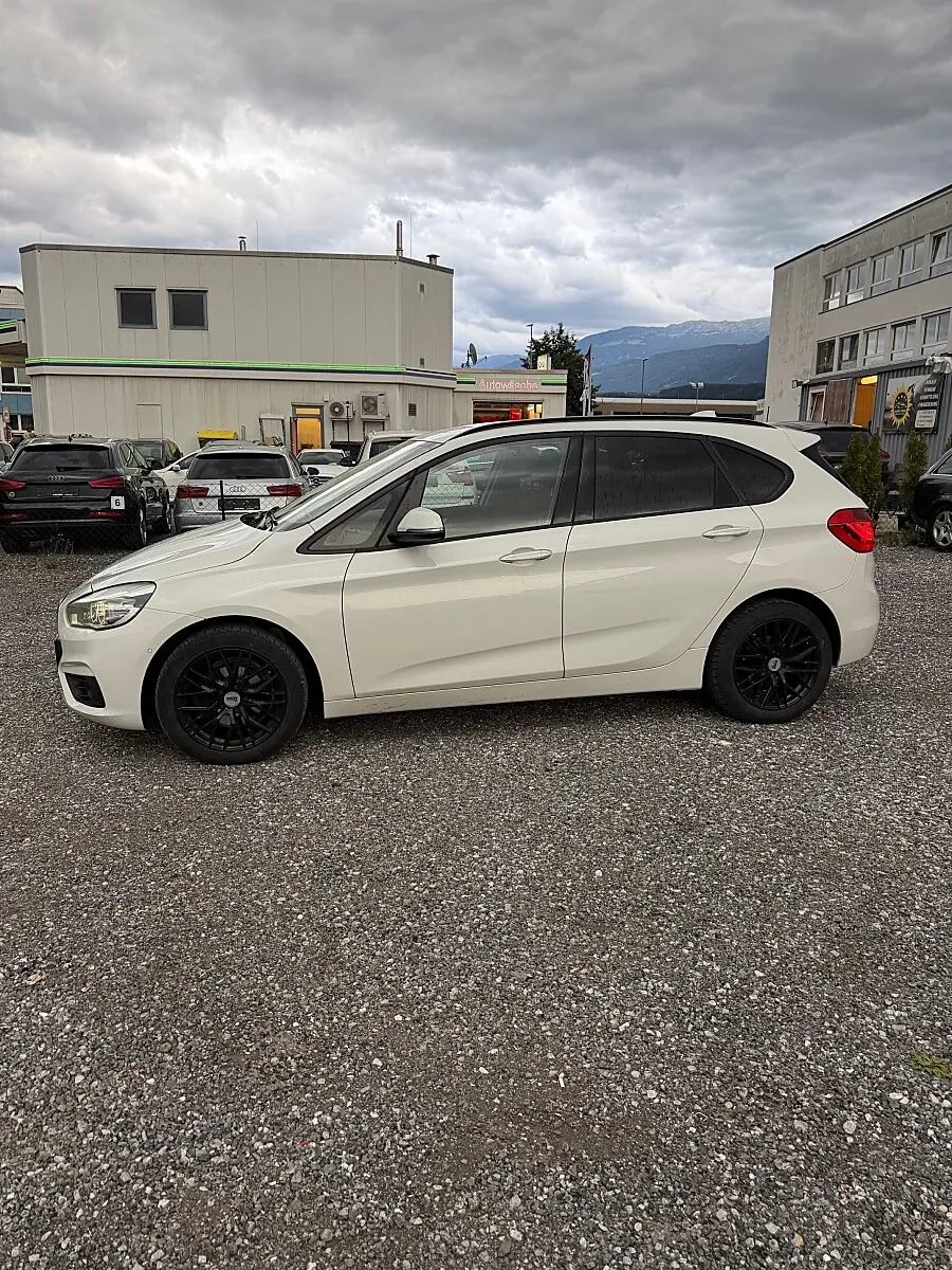 BMW 2 Series 2015 photo 3