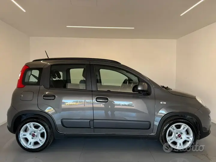 Fiat Panda 2023 photo 4