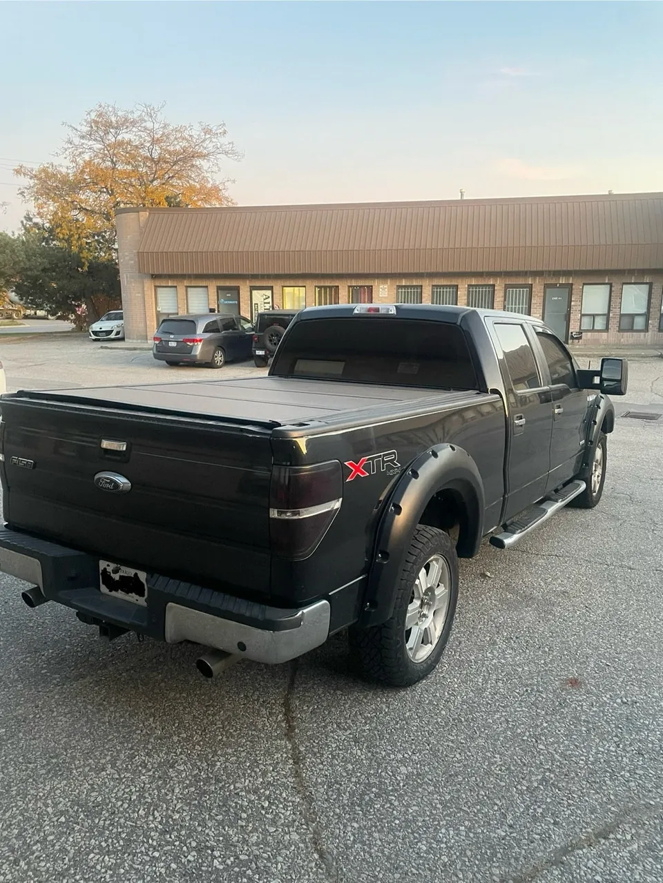 Ford F-150 2013 photo 5