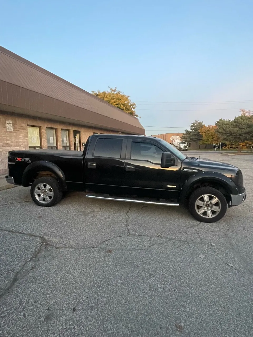 Ford F-150 2013 photo 4