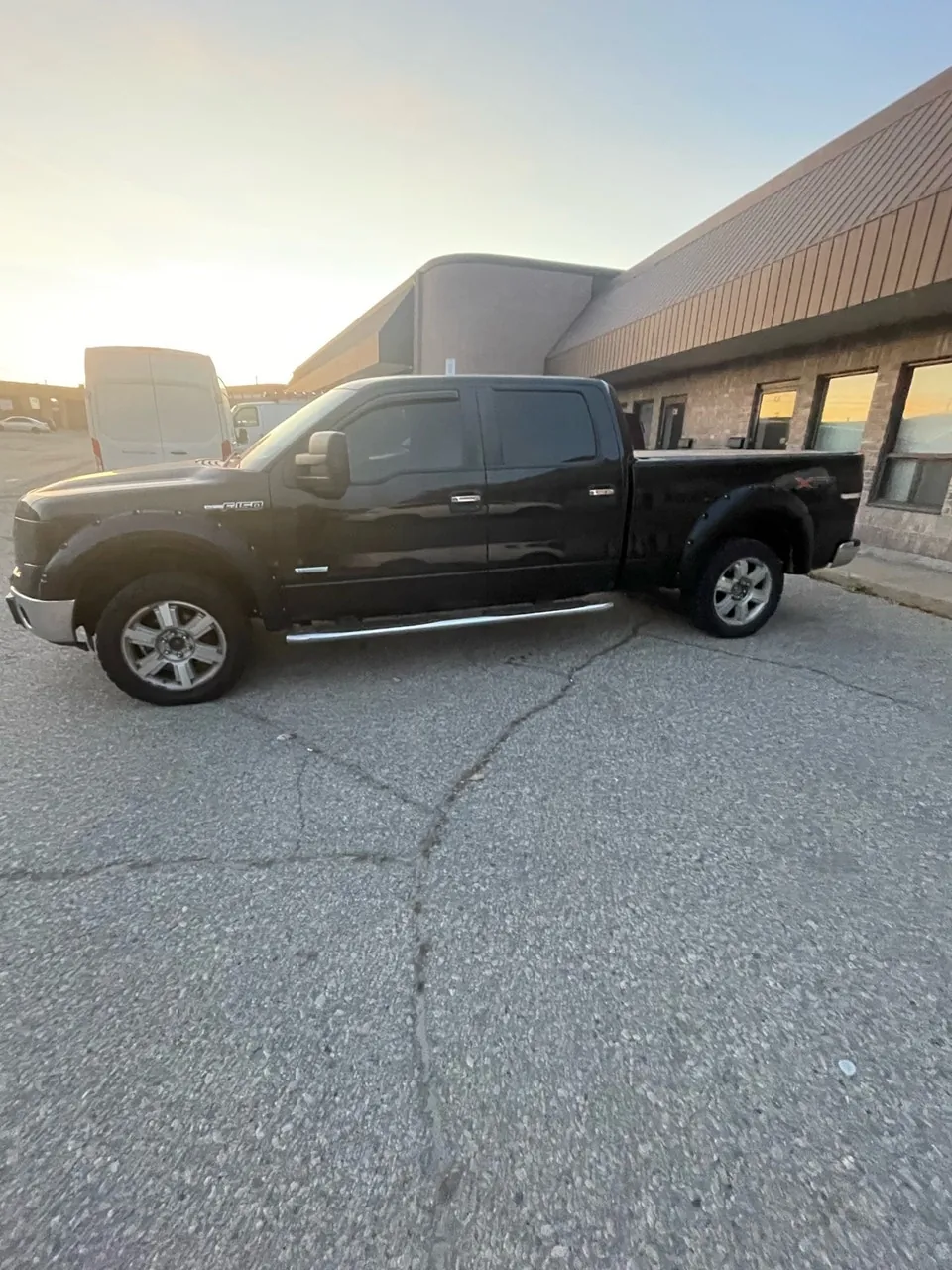 Ford F-150 2013 photo 3
