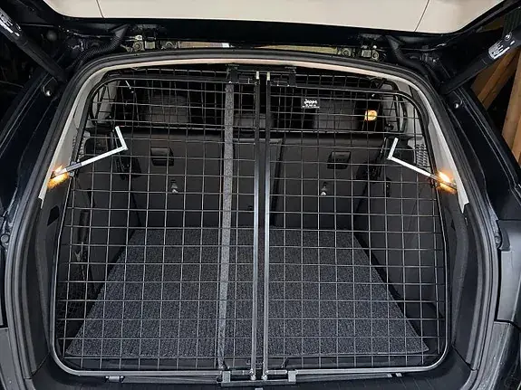 BMW X3 2017 photo 5