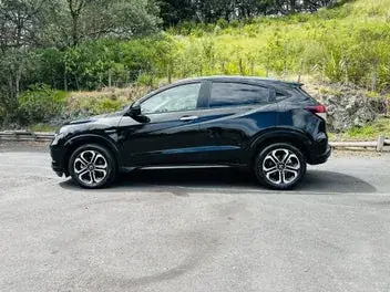 Honda Vezel 2015 photo 5