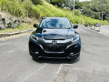 Honda Vezel 2015 photo 3