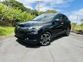 Honda Vezel 2015 photo 4