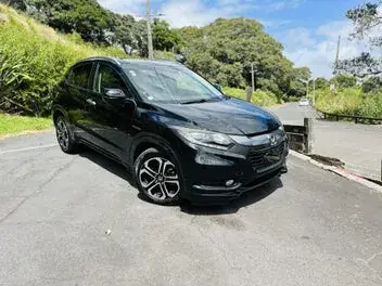 Honda Vezel 2015 photo 2