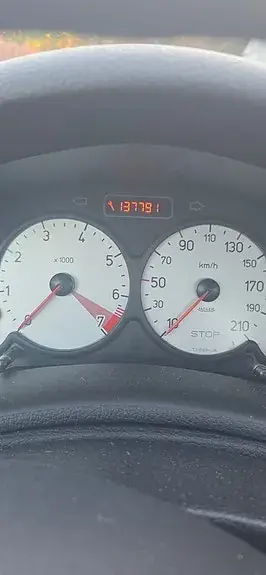 Peugeot 206 2005 photo 5