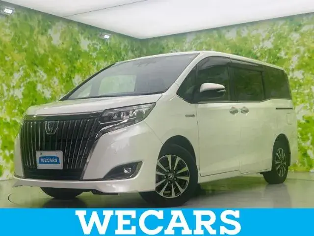 Toyota Esquia