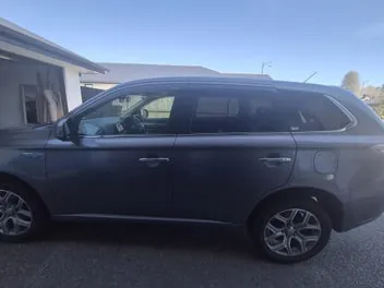Mitsubishi Outlander 2013 photo 3