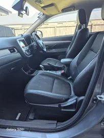 Mitsubishi Outlander 2013 photo 4