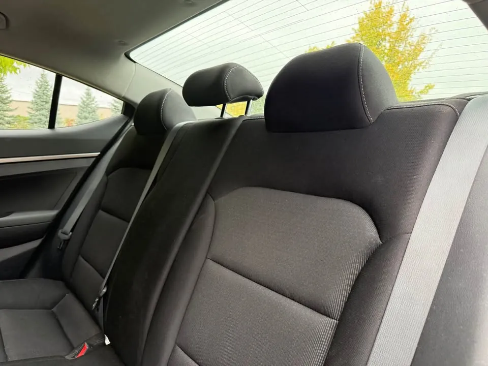 Hyundai Elantra 2018 photo 4