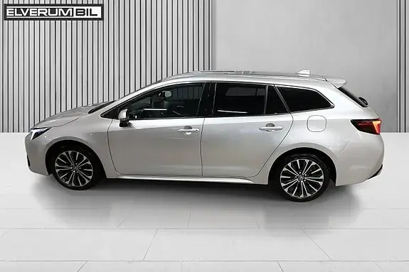 Toyota Corolla 2023 photo 4