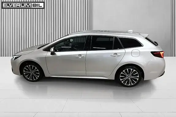 Toyota Corolla 2023 photo 5