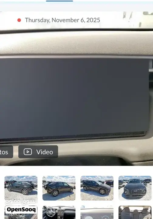 Hyundai Tucson 2024 photo 3