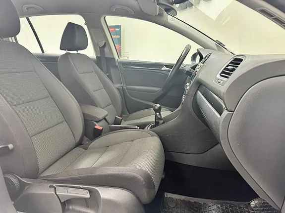Volkswagen Golf I 2012 photo 5