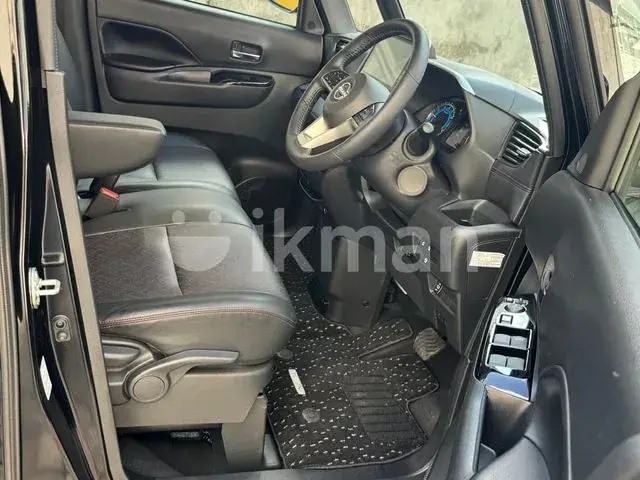 Nissan Roox 2023 photo 5