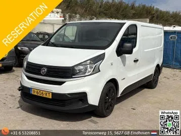 Fiat Talento