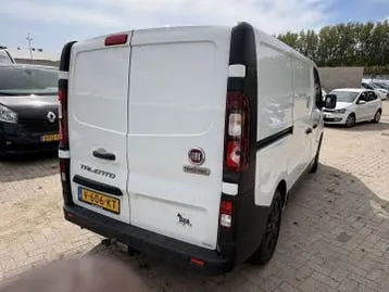 Fiat Talento 2018 photo 2