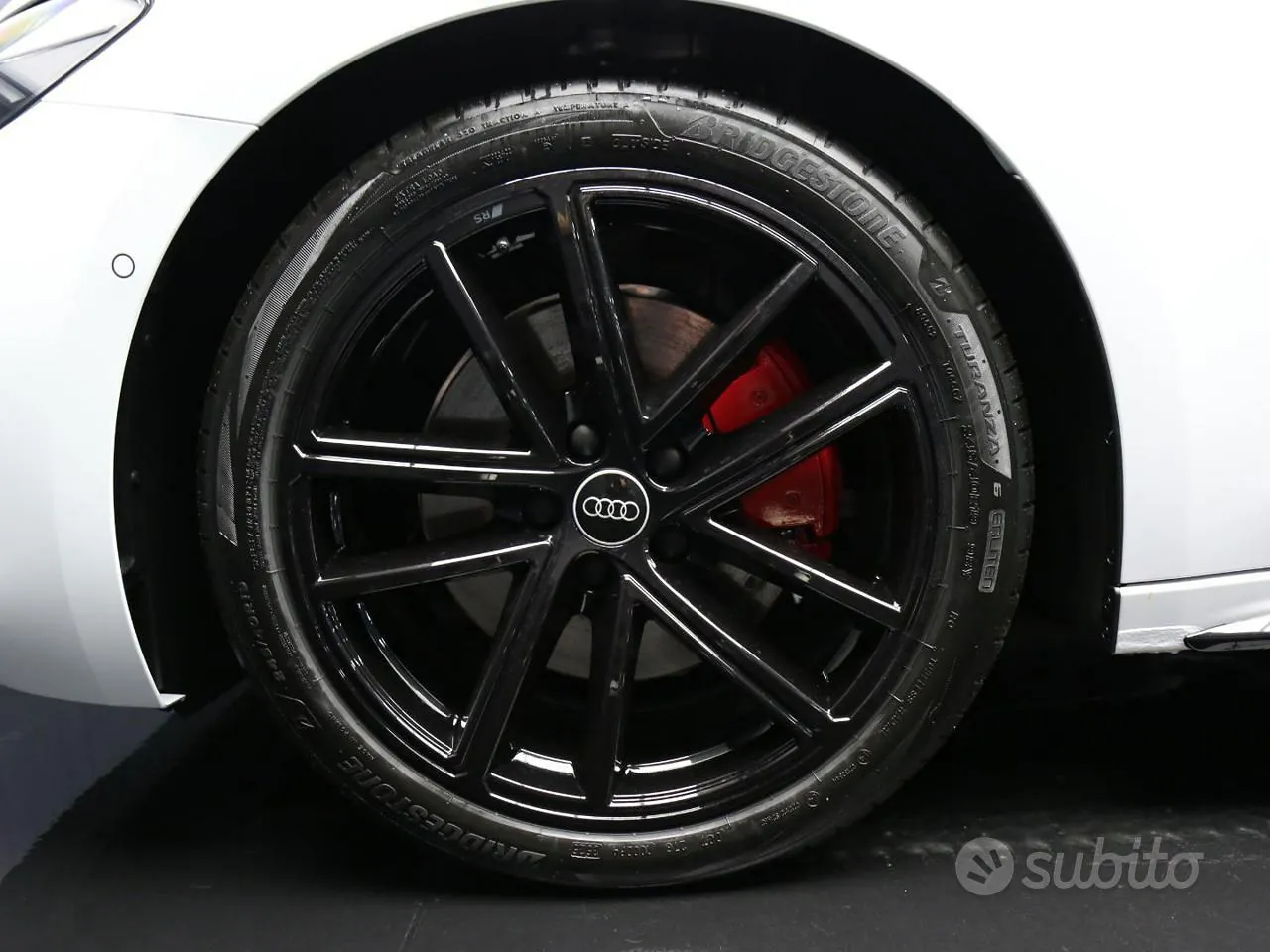 Audi A5 Avant 2025 photo 5