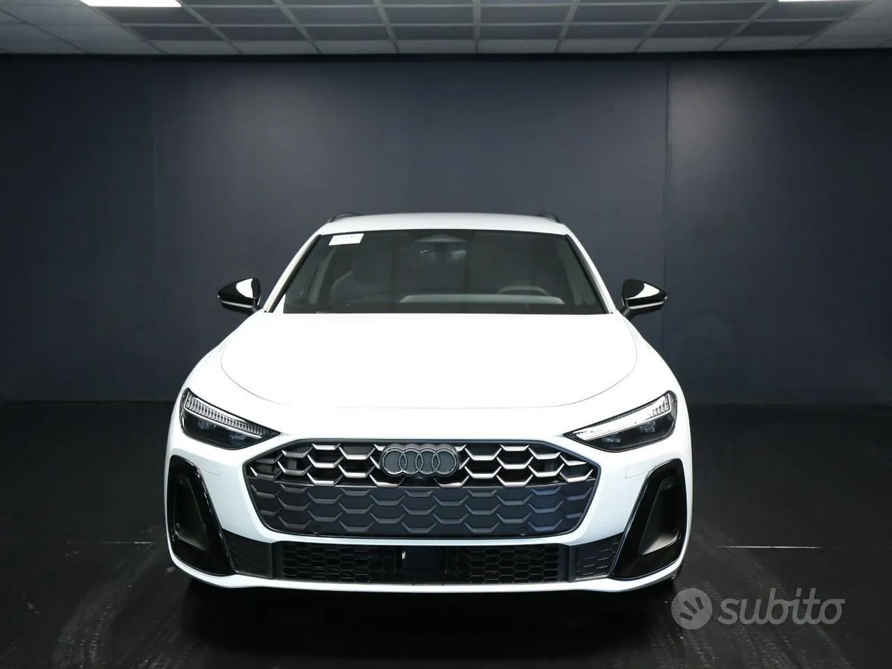 Audi A5 Avant 2025 photo 2