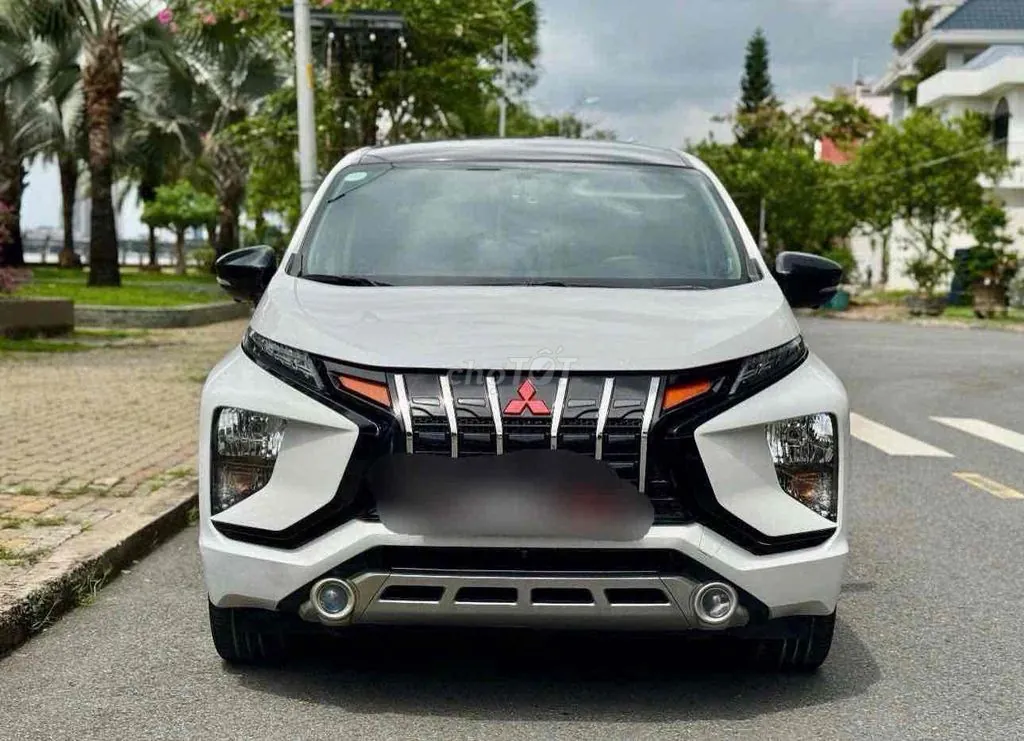 Mitsubishi Xpander 2019 photo 2