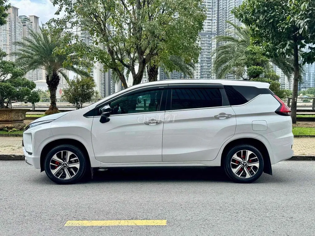 Mitsubishi Xpander 2019 photo 4
