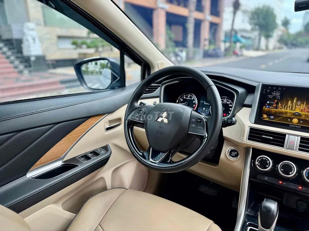 Mitsubishi Xpander 2019 photo 5