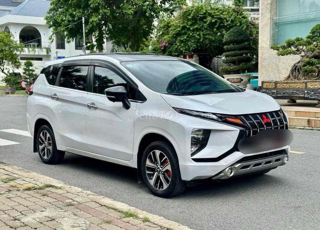 Mitsubishi Xpander
