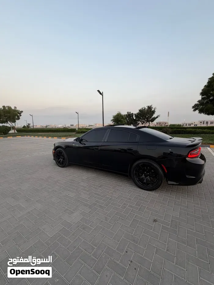 Dodge Charger 2015 photo 2